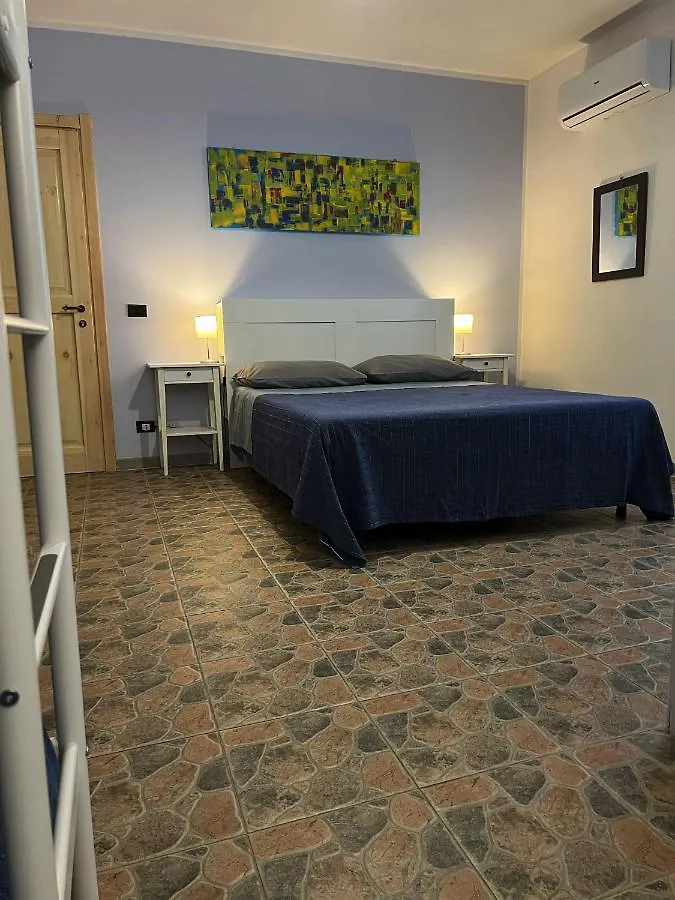 Agriturismo Graziano E Barbara Porto Conte Vakantieboerderij
