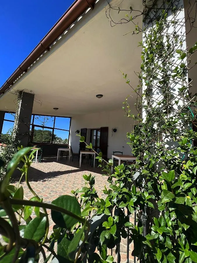 Agriturismo Graziano E Barbara Porto Conte 0*,