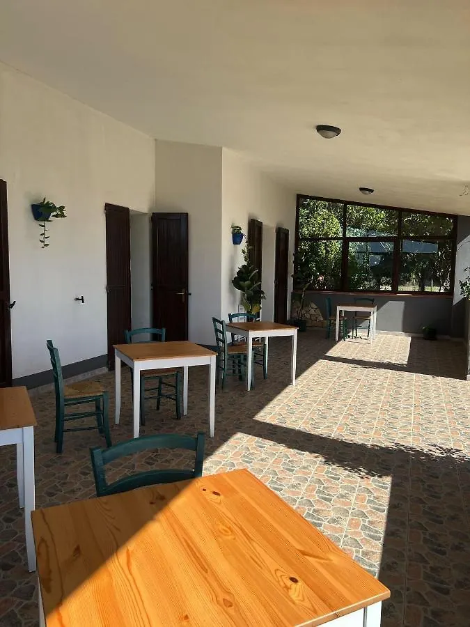 Farm stay Agriturismo Graziano E Barbara Porto Conte