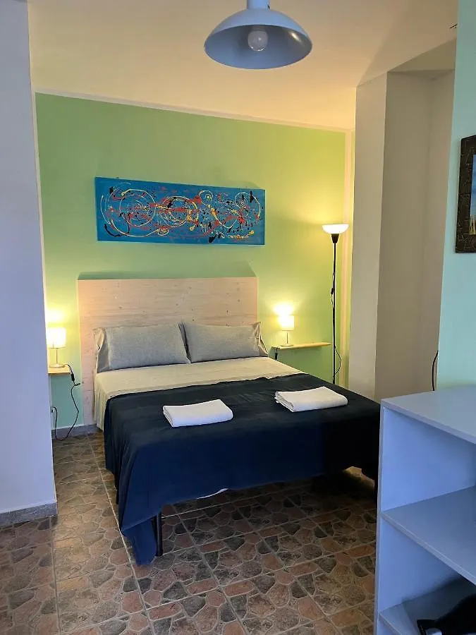 Agriturismo Graziano E Barbara Porto Conte 0*,