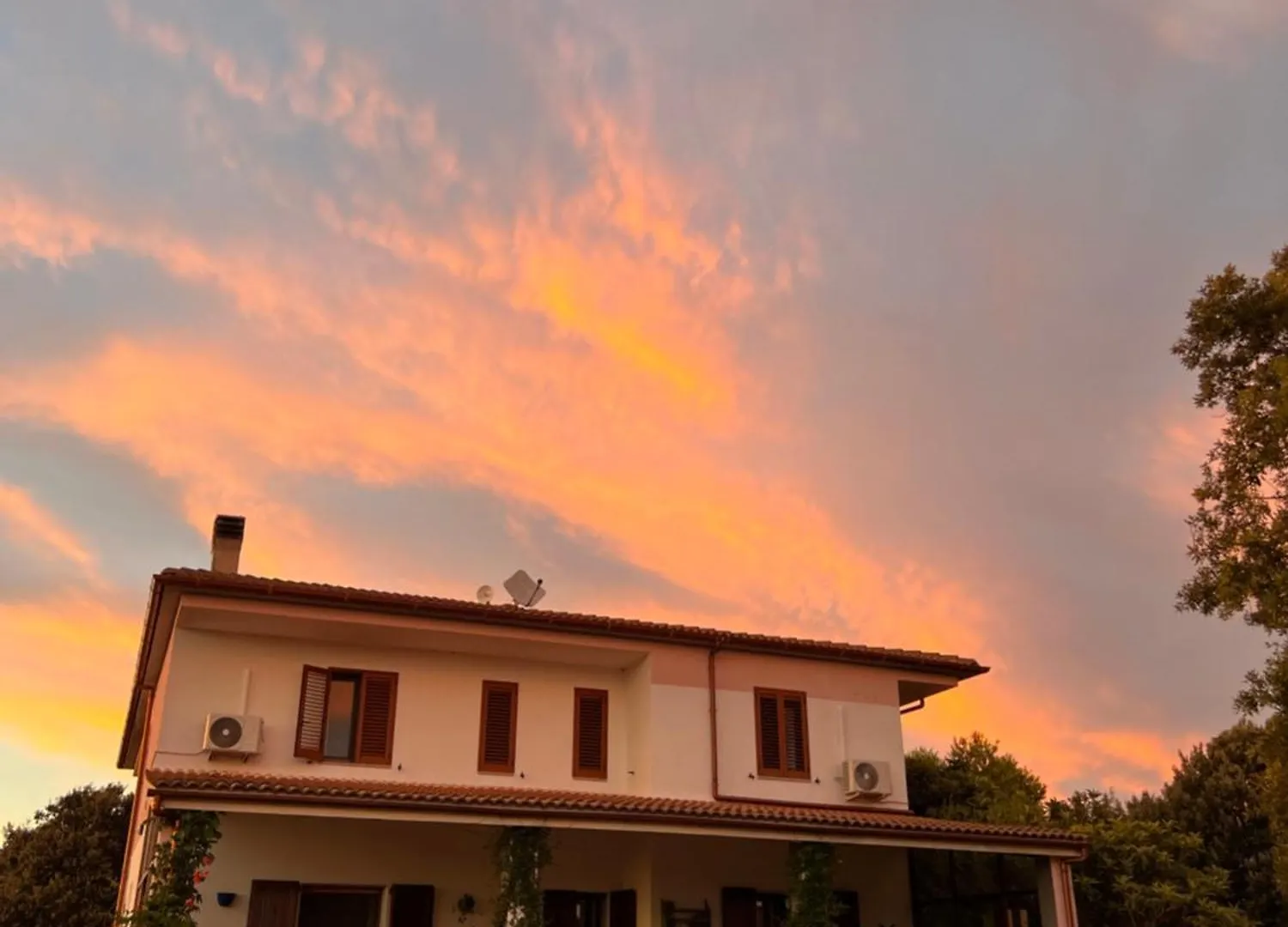 Agriturismo Graziano E Barbara Porto Conte 0*,