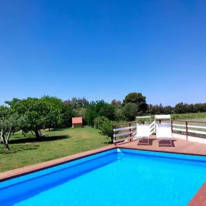 Podere Cala Viola Vakantiehuis