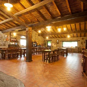 Farm stay Testone, Benetutti