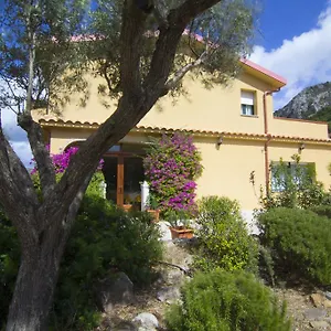 Sa Rocca Vakantieboerderij