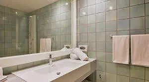 4* Hotell Baia Di Conte