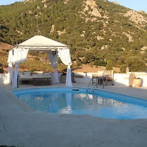 Country house Casa Alianda, Telti