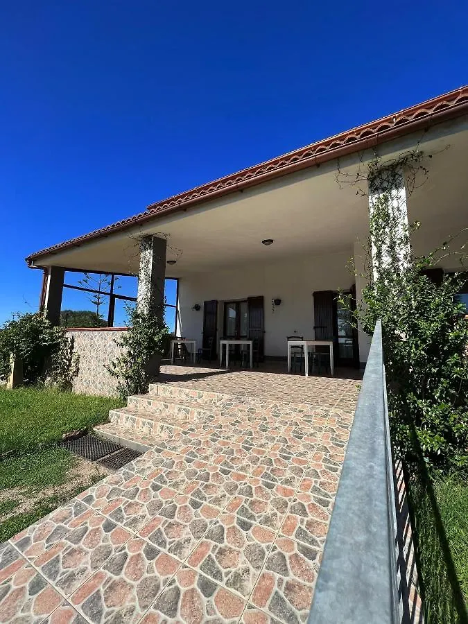 Çiftlik konaklama Agriturismo Graziano E Barbara Porto Conte
