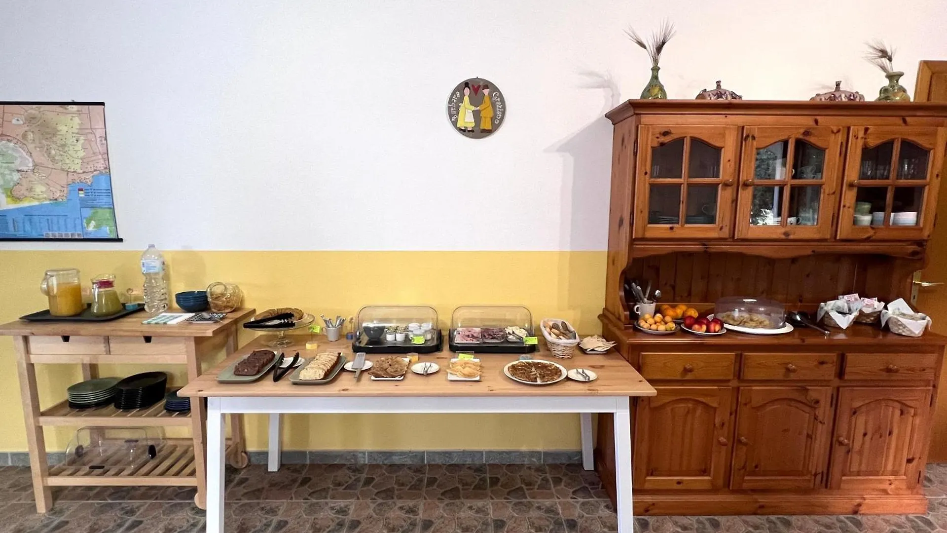 Agriturismo Graziano E Barbara Porto Conte 0*,  İtalya