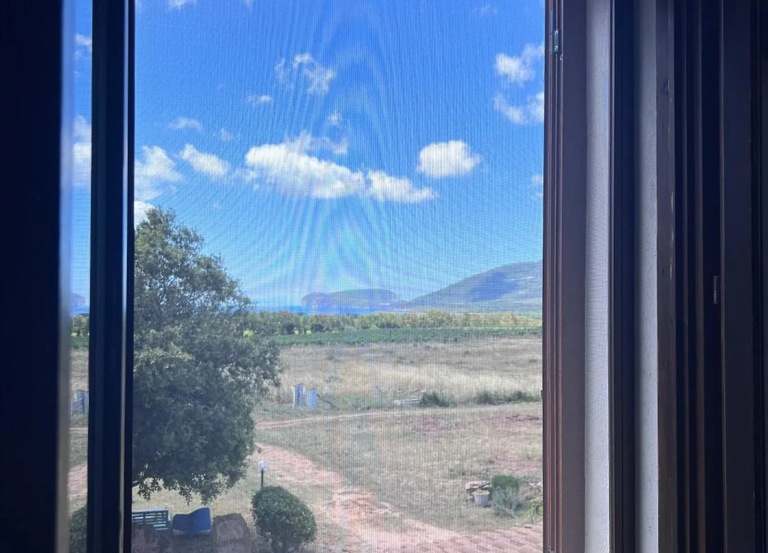Agriturismo Graziano E Barbara Porto Conte