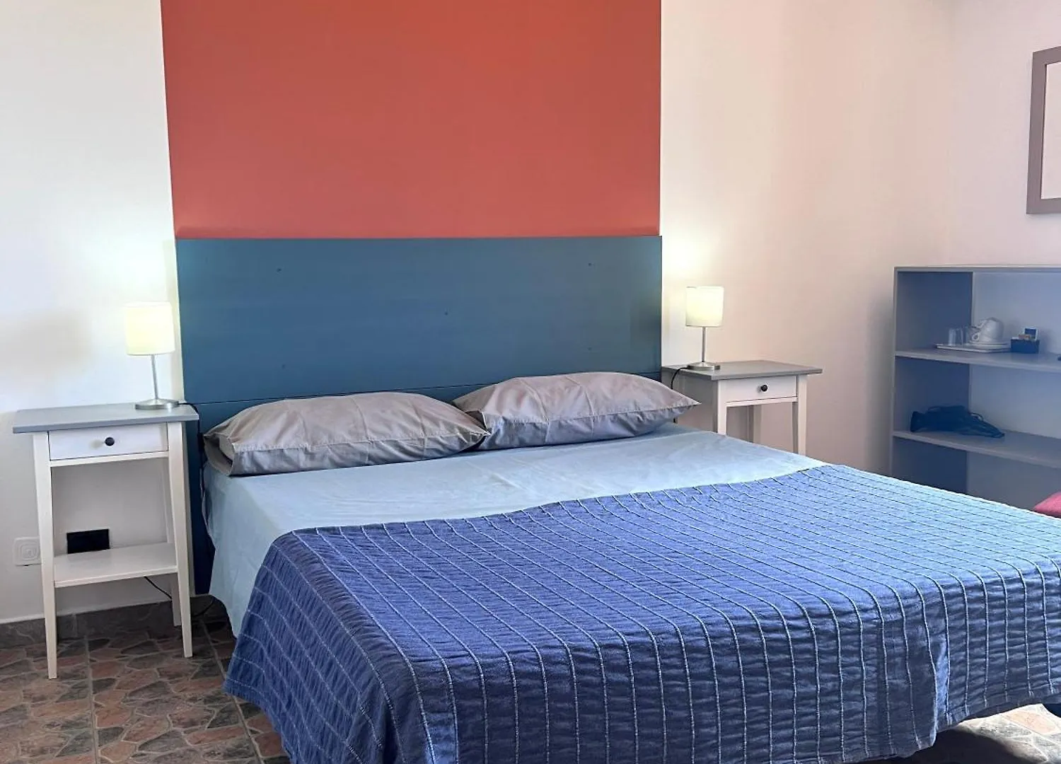 Agriturismo Graziano E Barbara Porto Conte Çiftlik konaklama