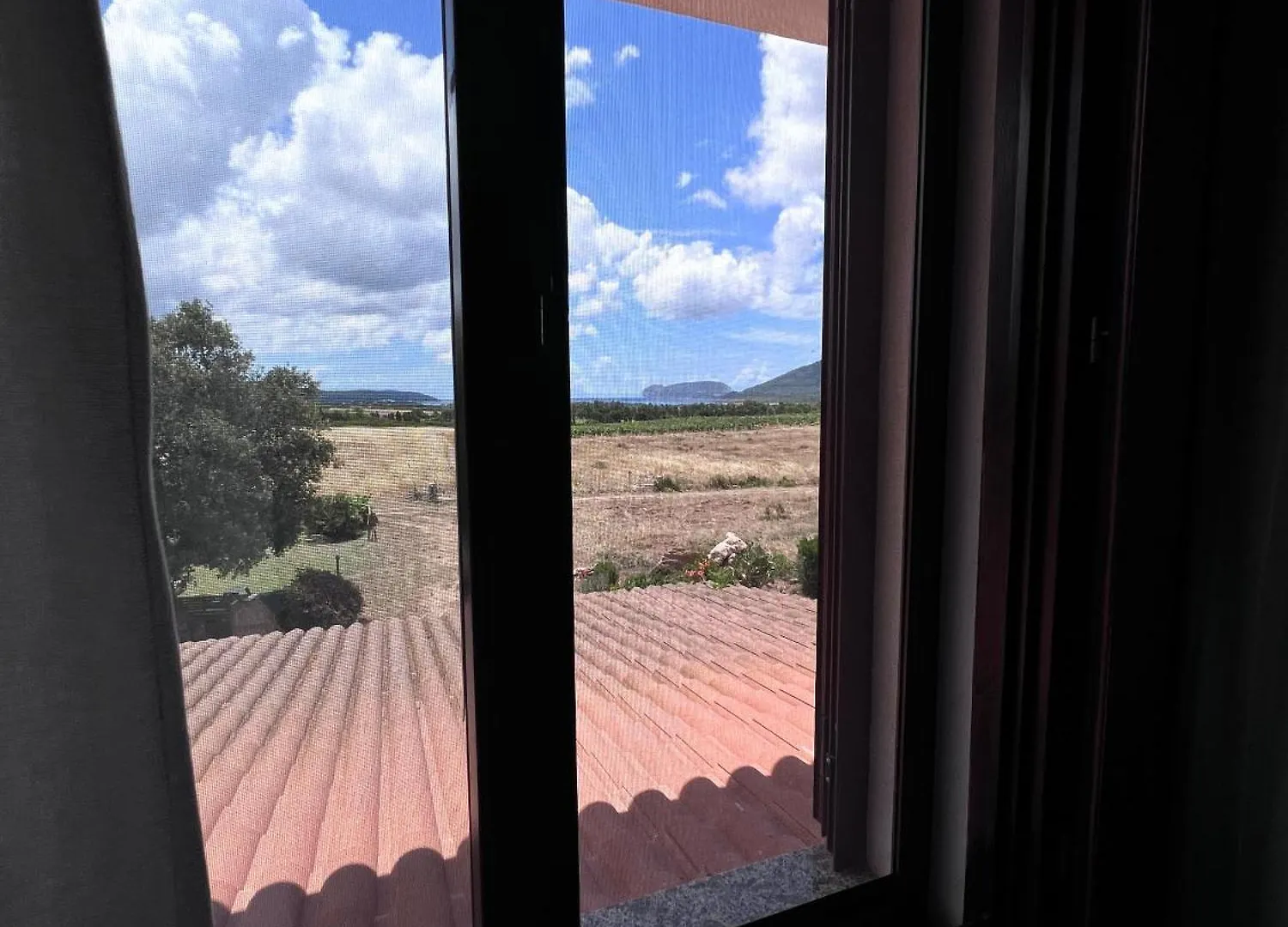 Agriturismo Graziano E Barbara Porto Conte