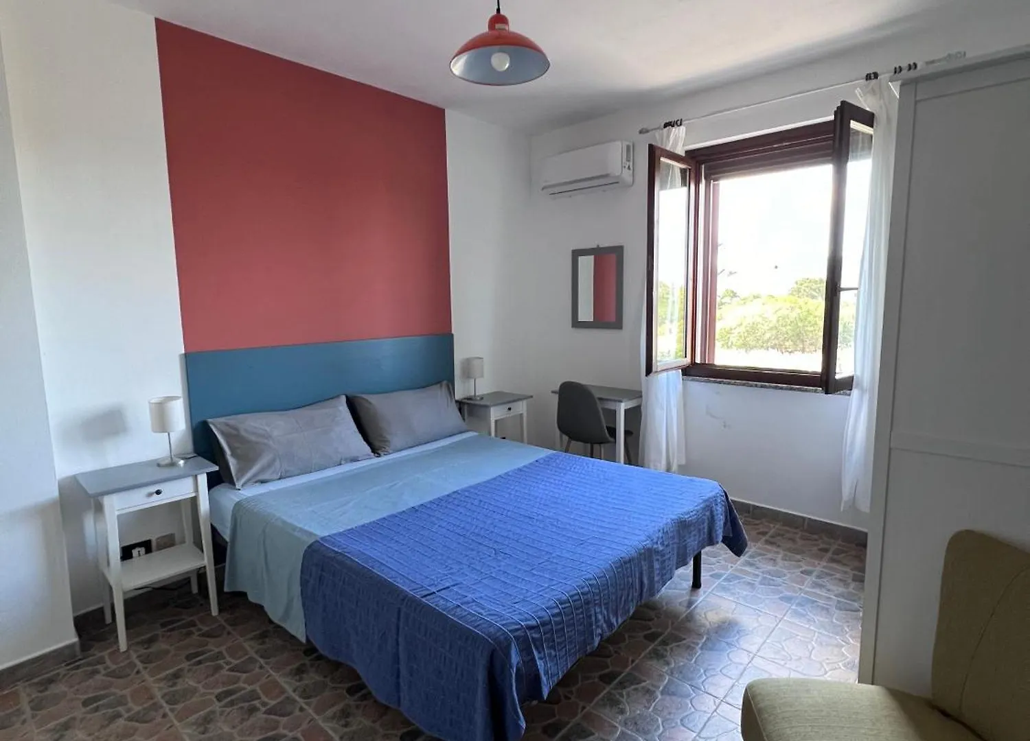 Çiftlik konaklama Agriturismo Graziano E Barbara Porto Conte